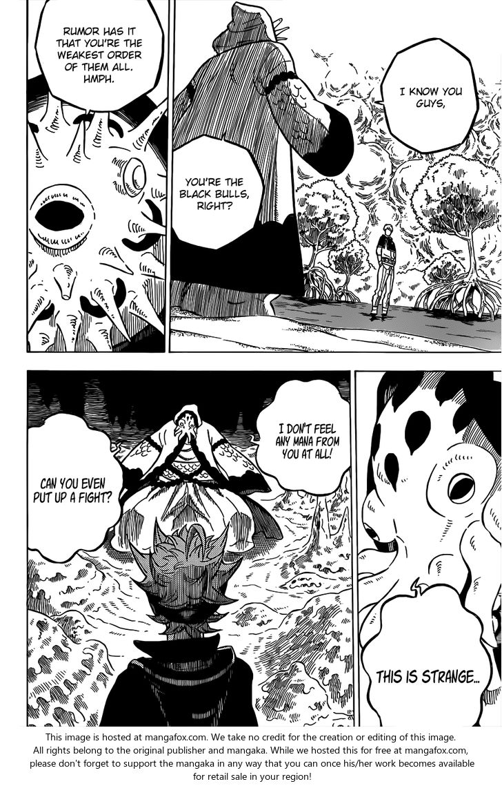 Black Clover Vol.07 Chapter 060 page 15