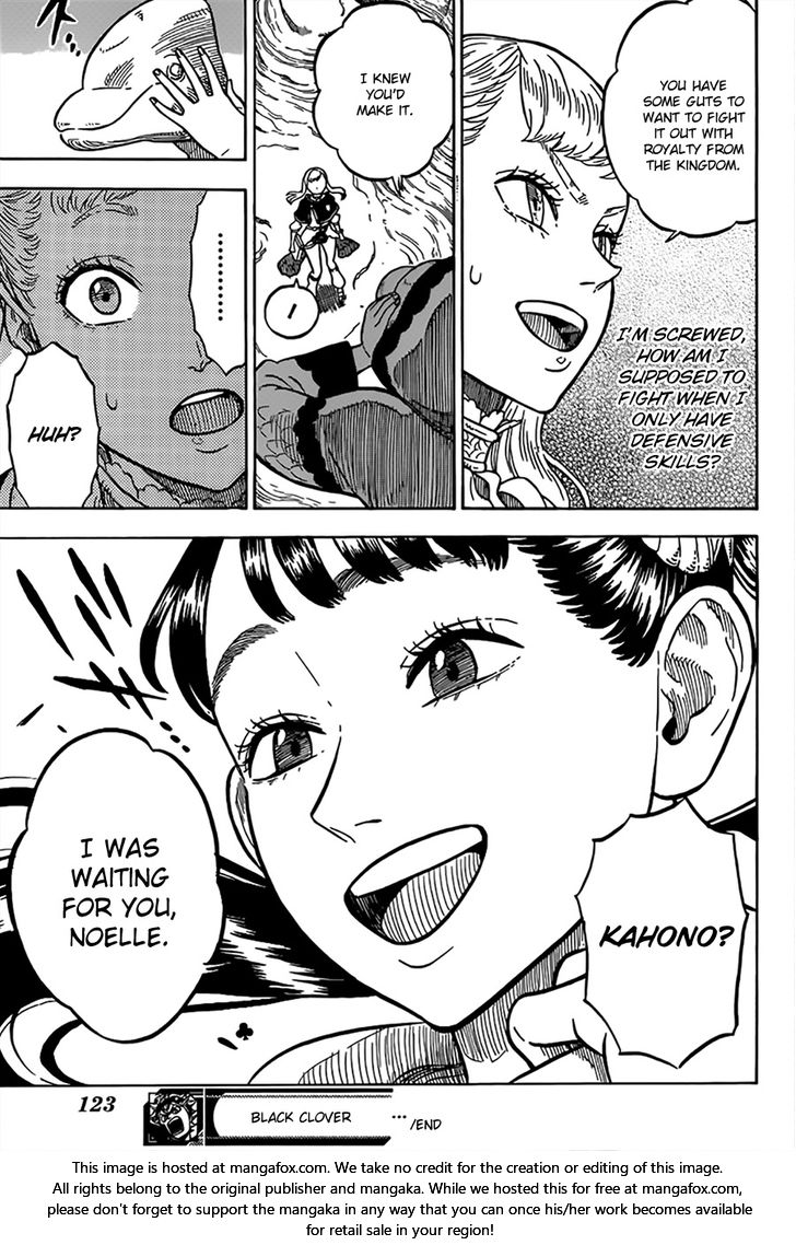 Black Clover Vol.07 Chapter 061 page 20