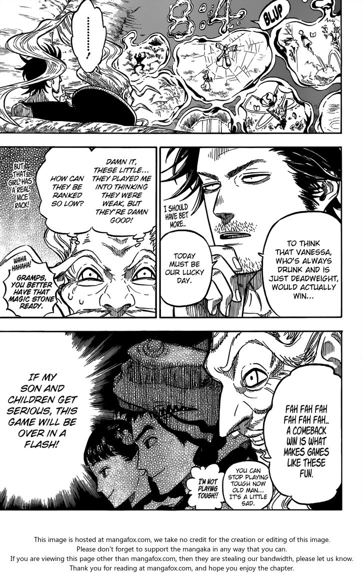 Black Clover Vol.07 Chapter 062 page 4