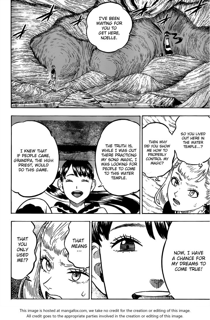 Black Clover Vol.07 Chapter 062 page 5