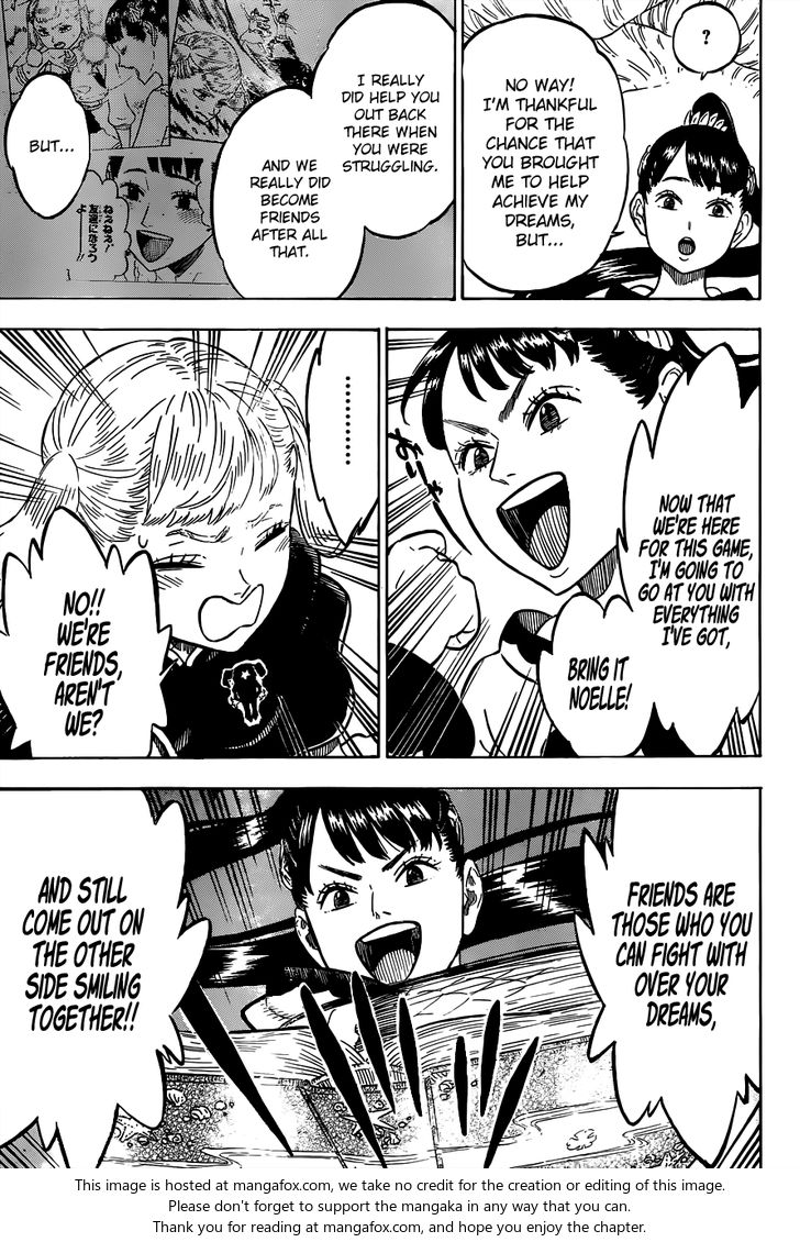Black Clover Vol.07 Chapter 062 page 6