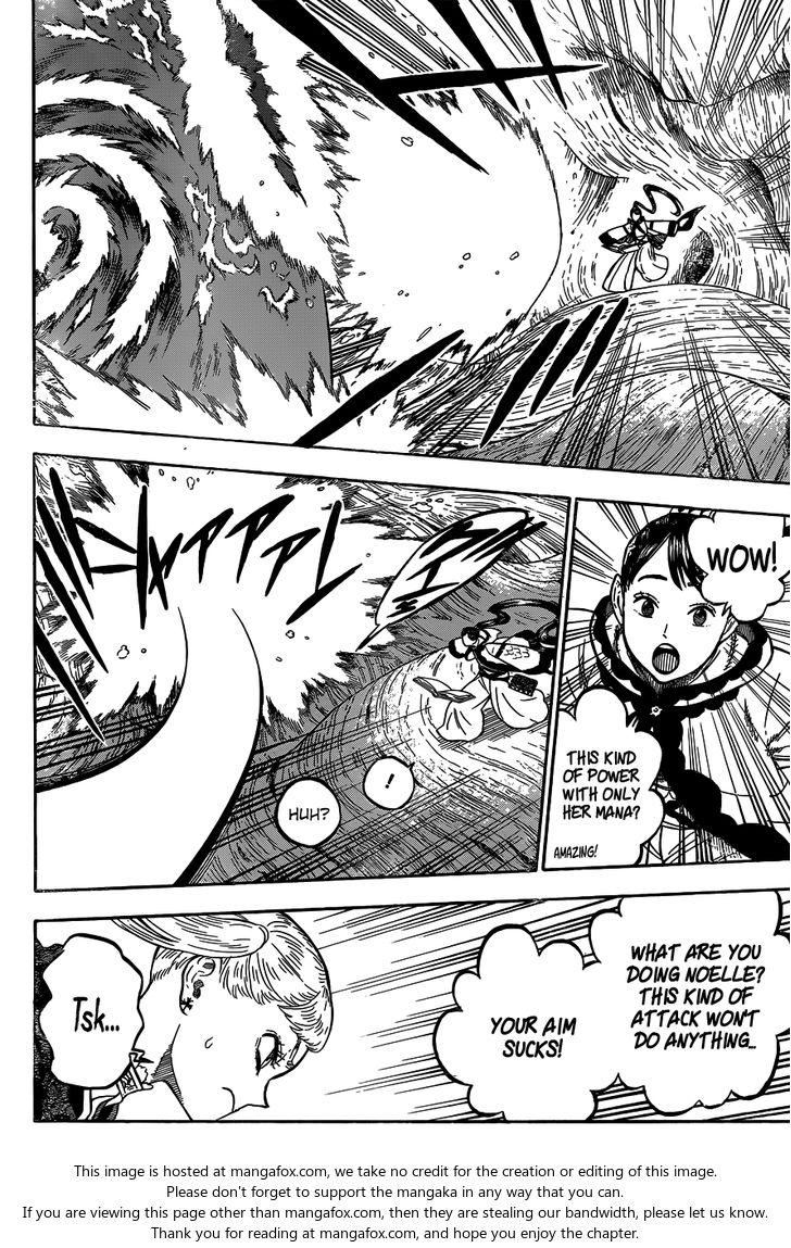 Black Clover Vol.07 Chapter 062 page 9
