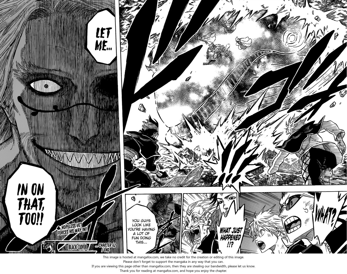 Black Clover Vol.07 Chapter 062 page 19