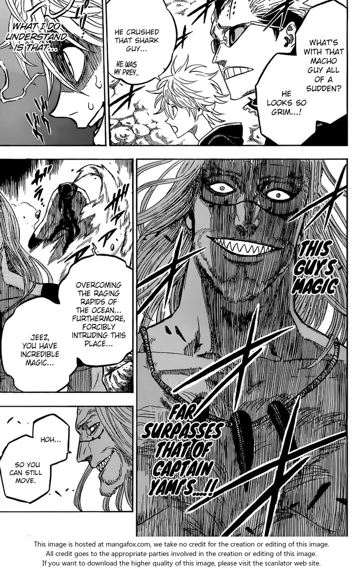 Black Clover Vol.08 Chapter 063 page 4