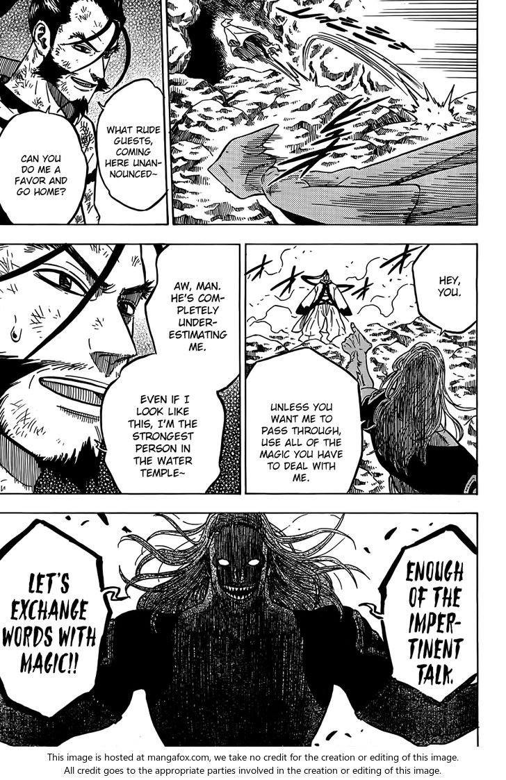 Black Clover Vol.08 Chapter 063 page 6