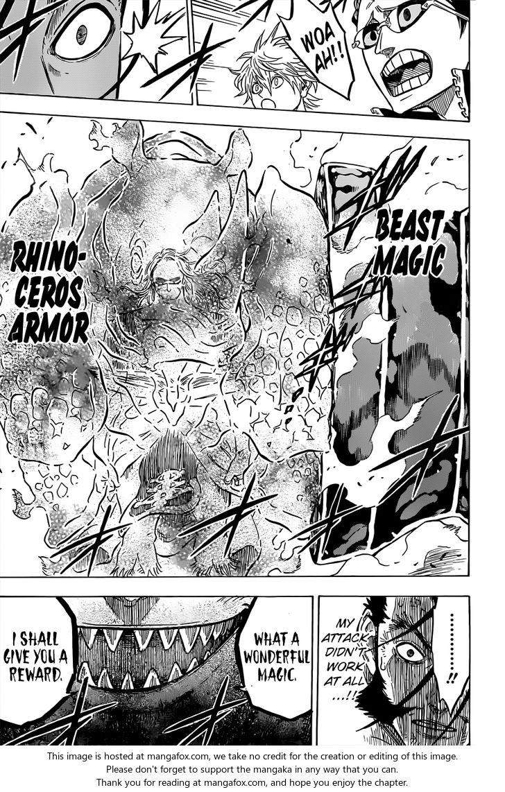 Black Clover Vol.08 Chapter 063 page 8