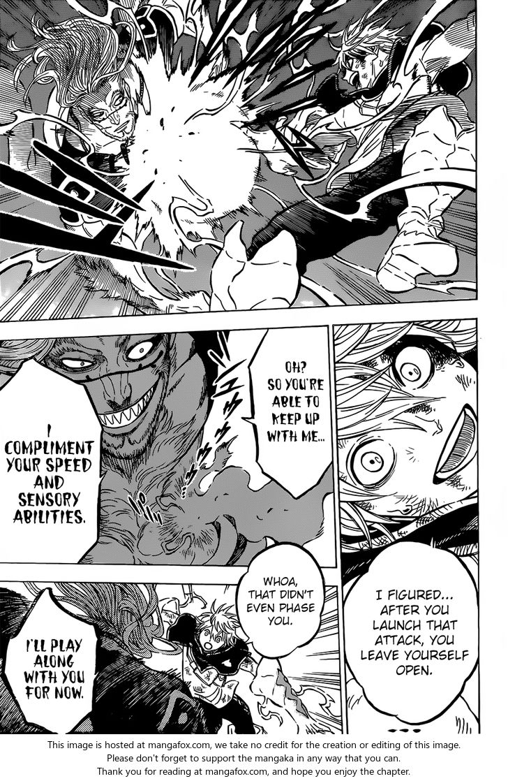 Black Clover Vol.08 Chapter 064 page 4