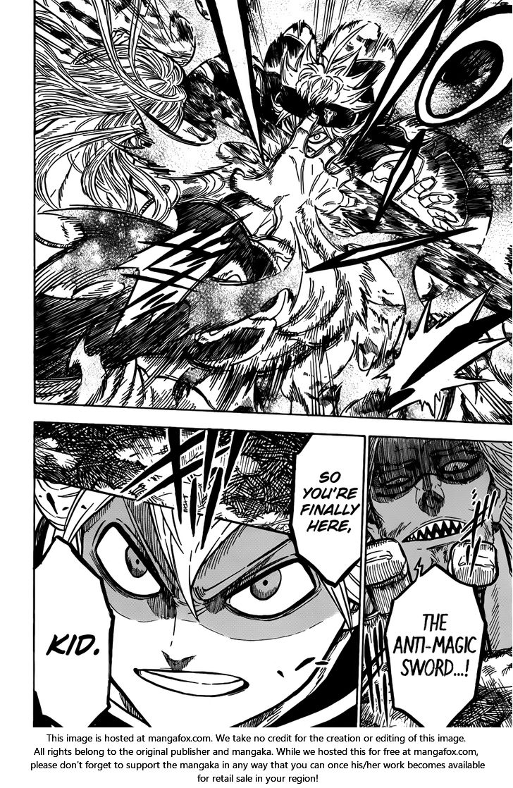 Black Clover Vol.08 Chapter 064 page 18