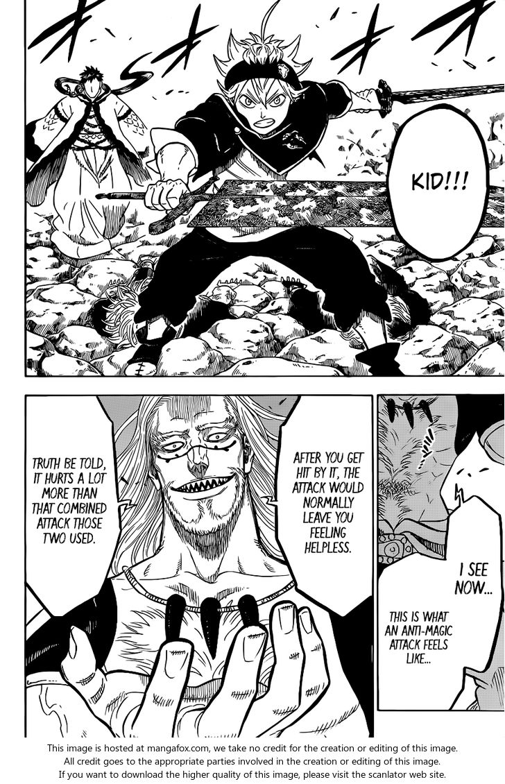 Black Clover Vol.08 Chapter 065 page 4