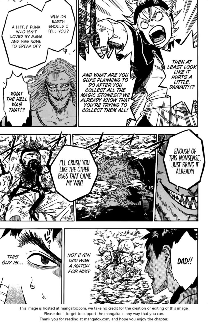 Black Clover Vol.08 Chapter 065 page 5