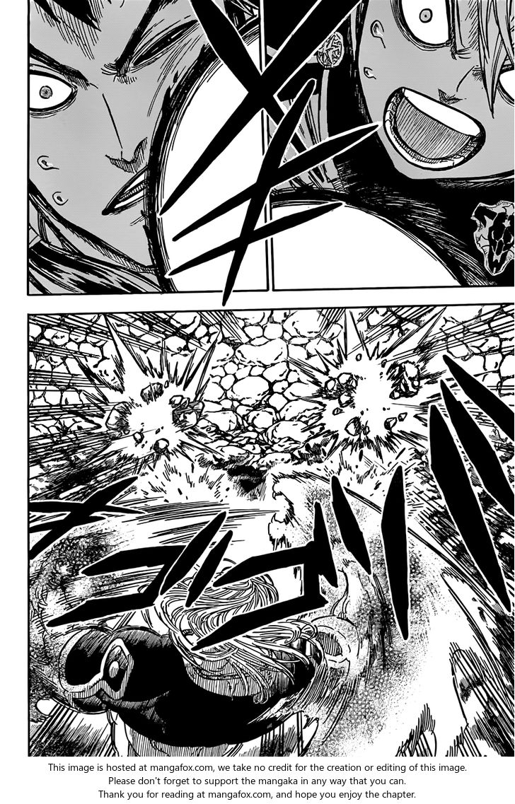 Black Clover Vol.08 Chapter 065 page 12