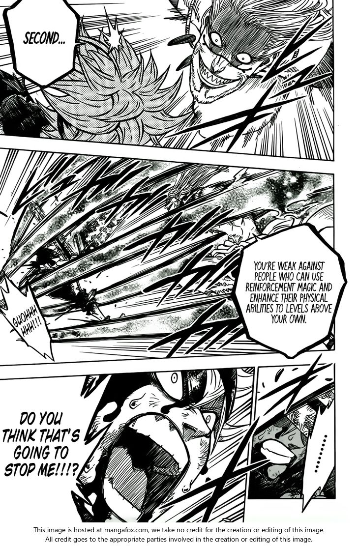 Black Clover Vol.08 Chapter 065 page 15