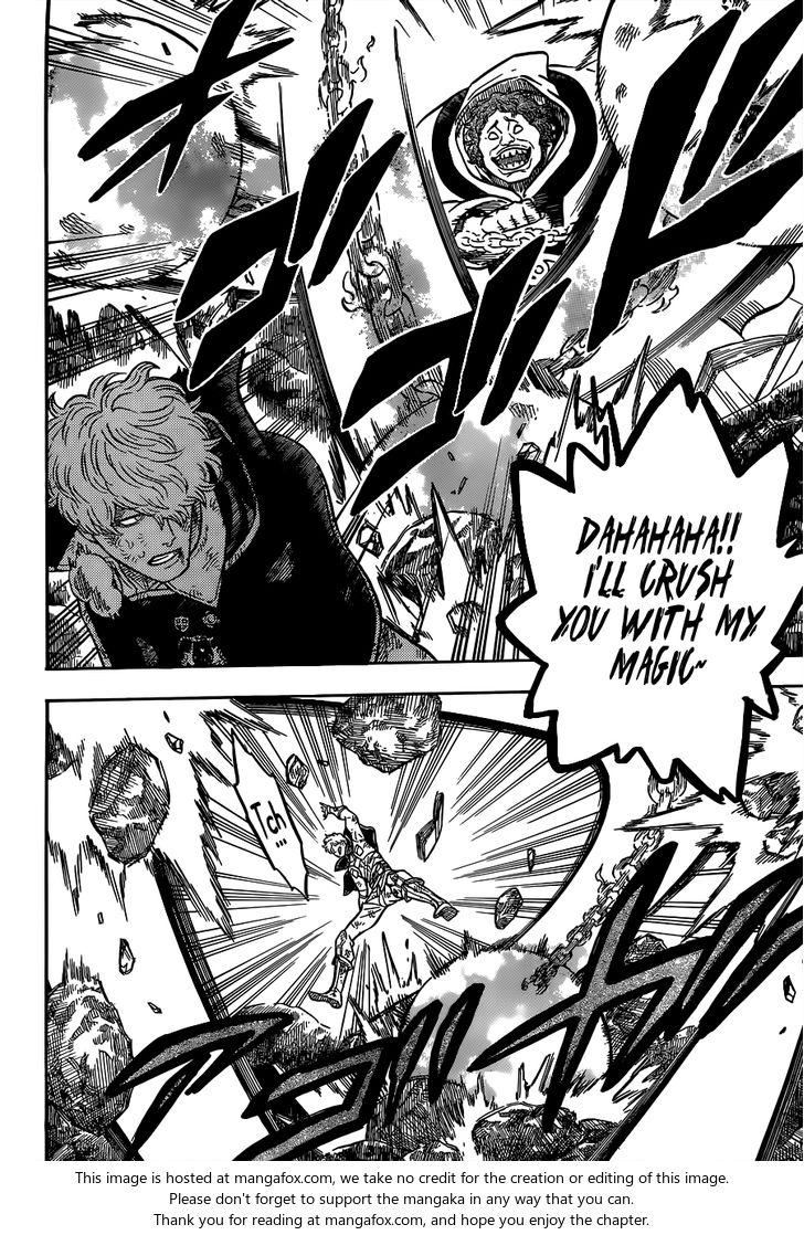 Black Clover Vol.08 Chapter 066 page 3