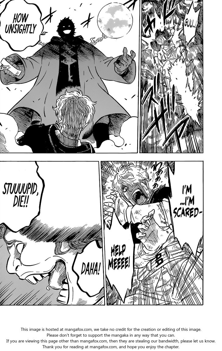 Black Clover Vol.08 Chapter 066 page 4