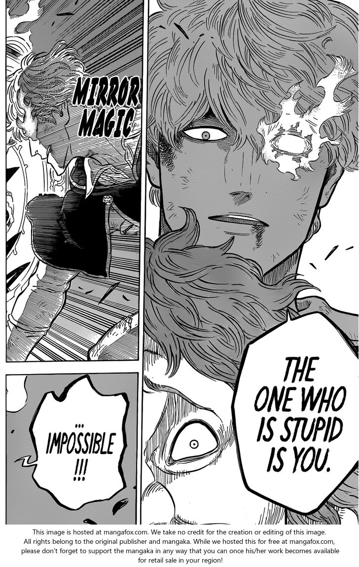 Black Clover Vol.08 Chapter 066 page 5