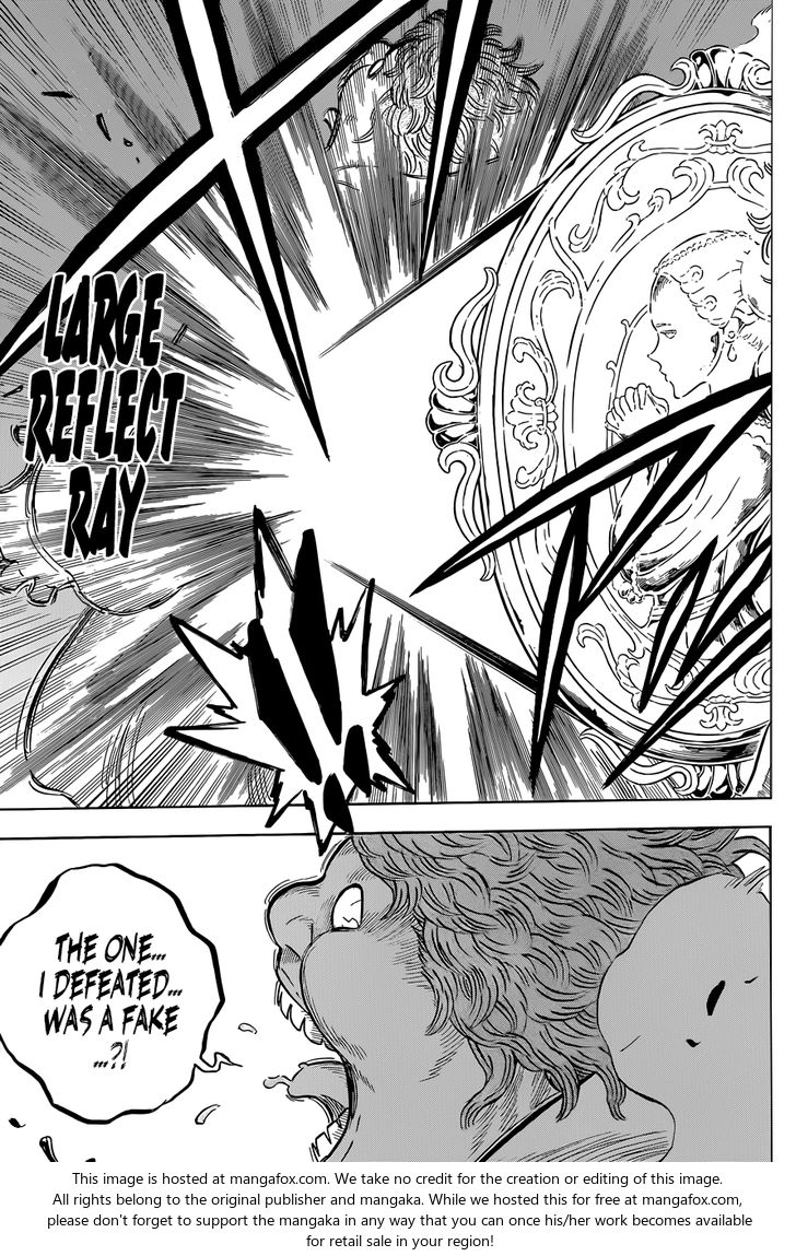 Black Clover Vol.08 Chapter 066 page 6