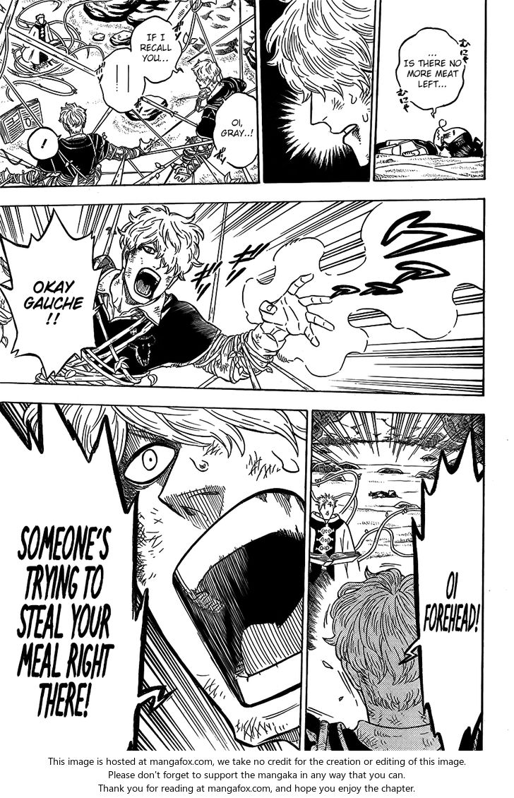 Black Clover Vol.08 Chapter 066 page 12