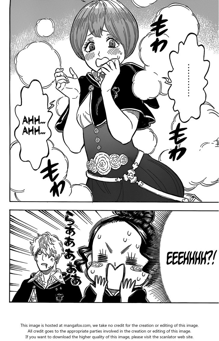 Black Clover Vol.08 Chapter 066 page 18