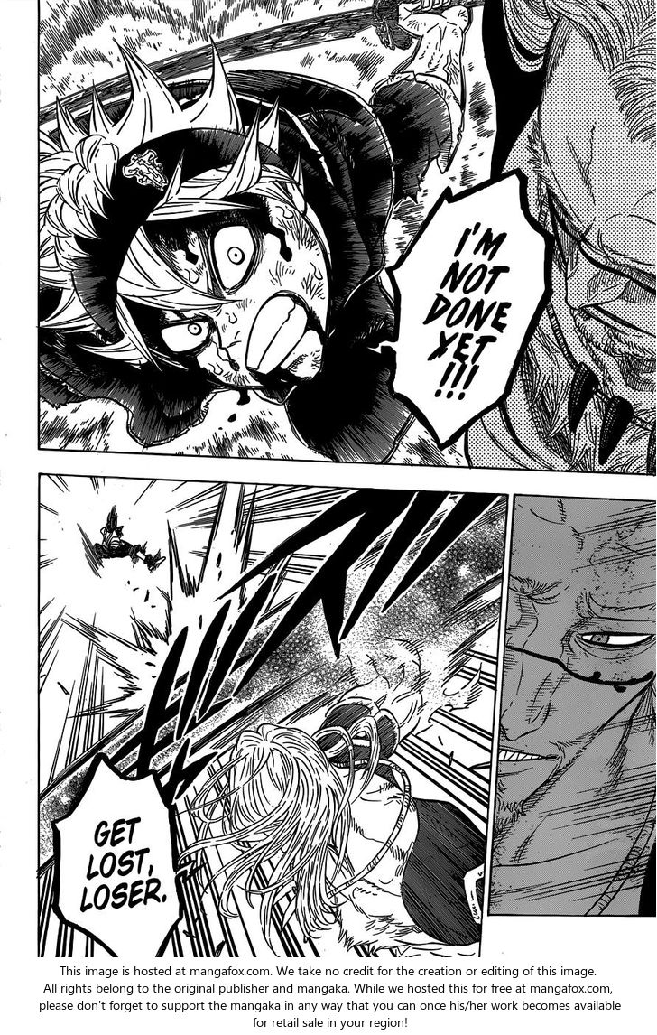 Black Clover Vol.08 Chapter 067 page 2