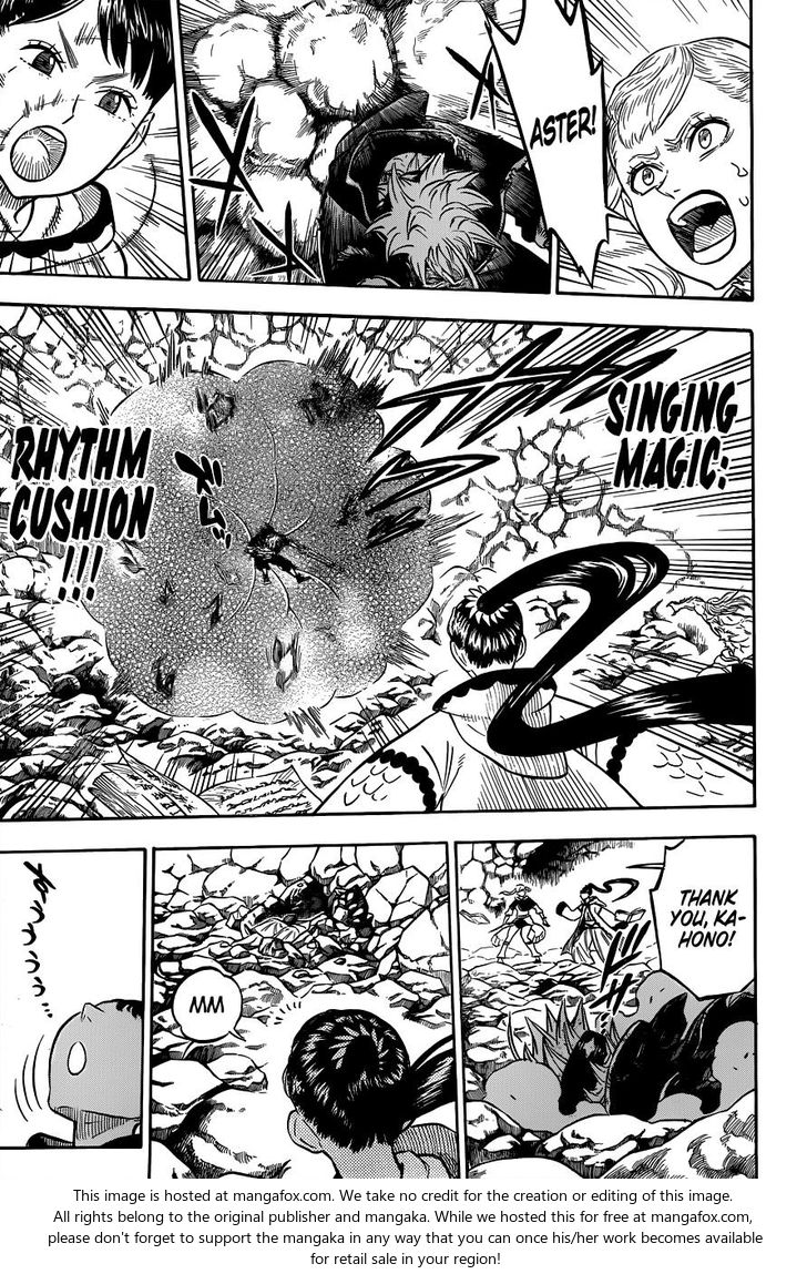 Black Clover Vol.08 Chapter 067 page 3