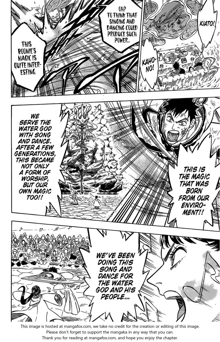 Black Clover Vol.08 Chapter 067 page 7