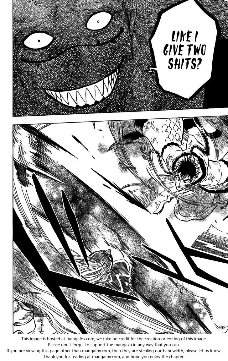 Black Clover Vol.08 Chapter 067 page 9