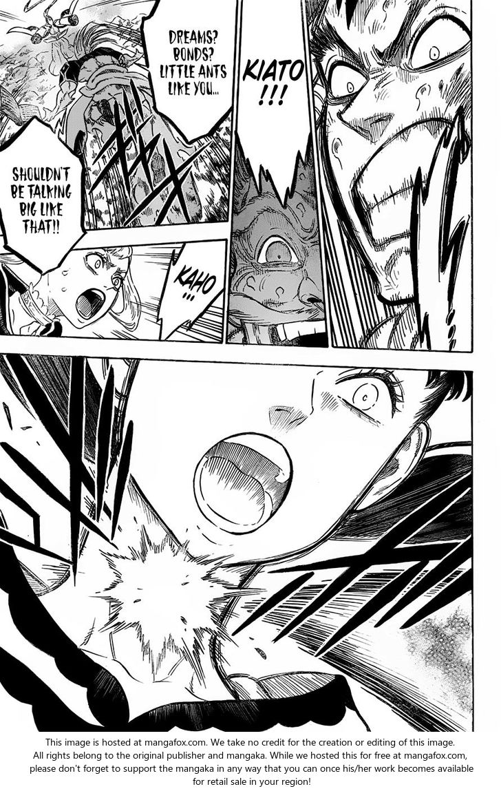 Black Clover Vol.08 Chapter 067 page 10