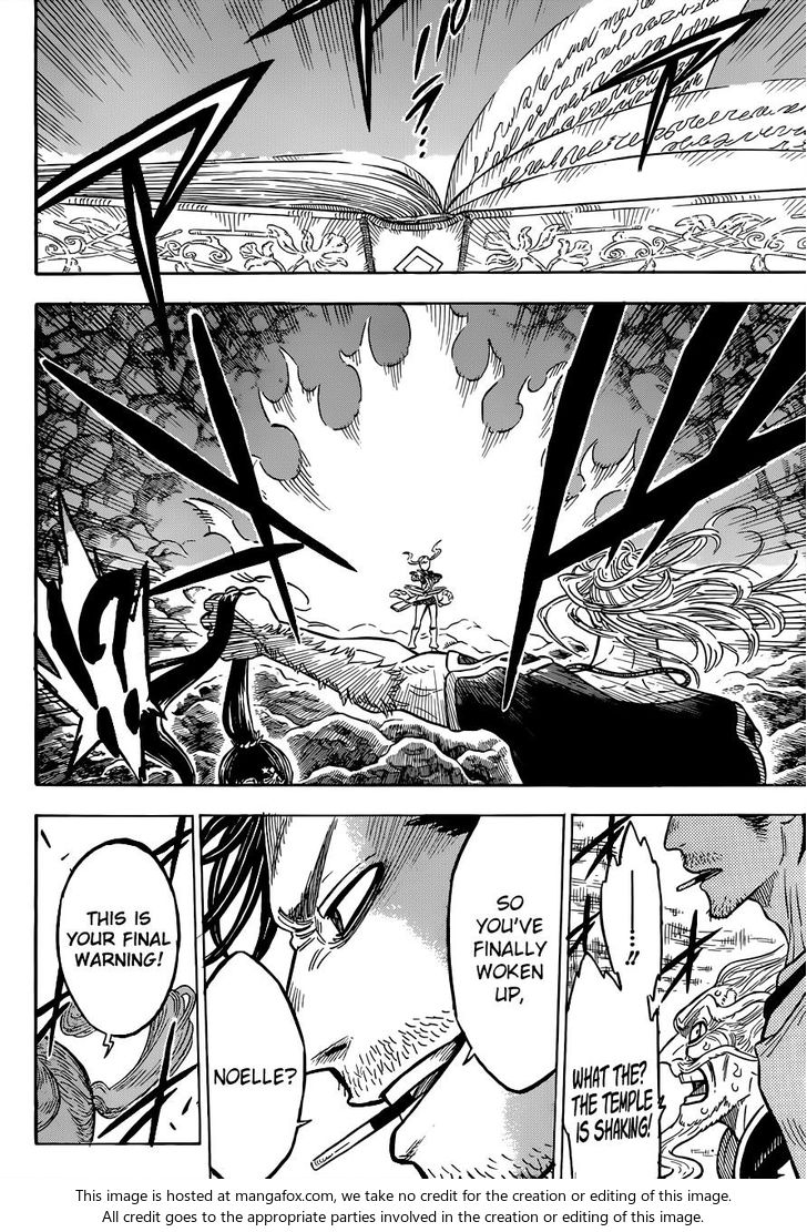 Black Clover Vol.08 Chapter 067 page 17