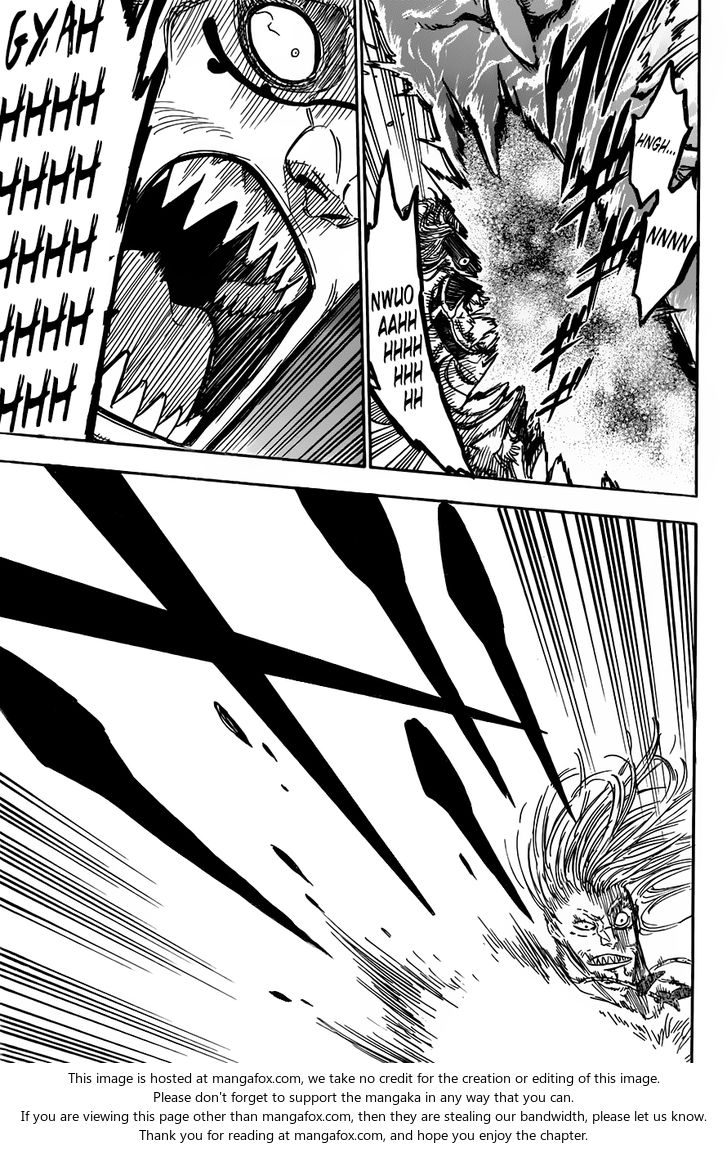 Black Clover Vol.08 Chapter 068 page 7