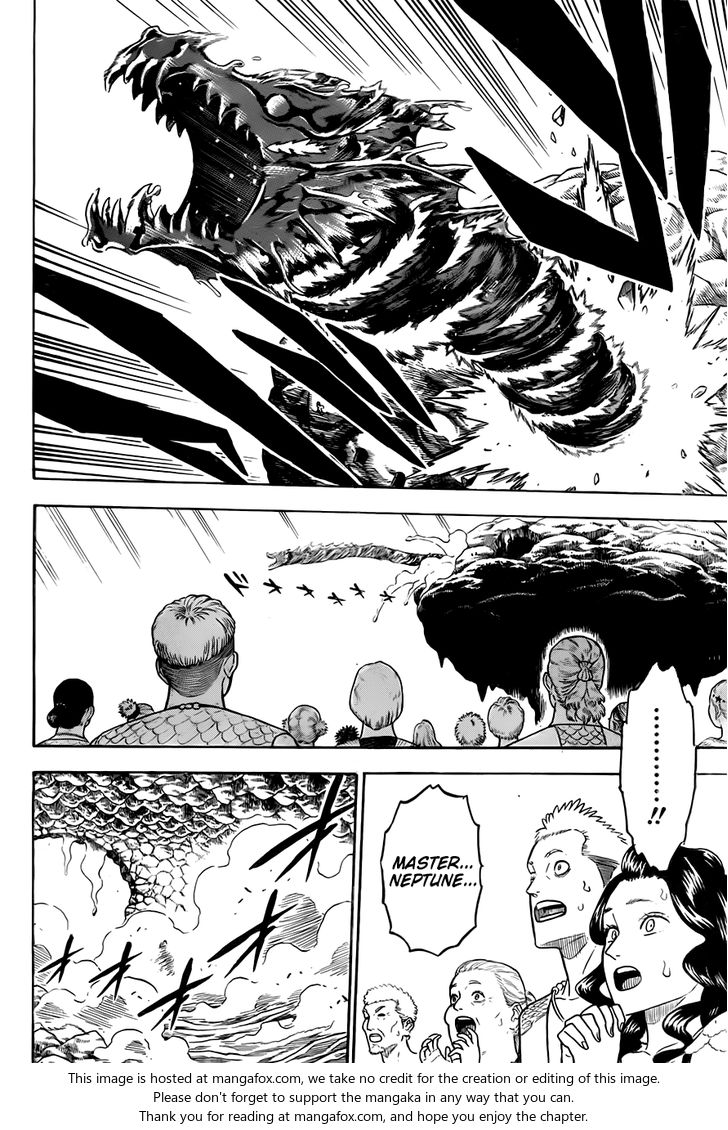 Black Clover Vol.08 Chapter 068 page 8