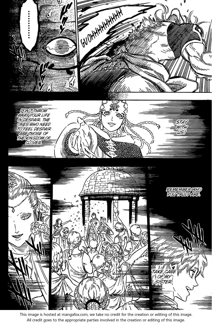Black Clover Vol.08 Chapter 068 page 10