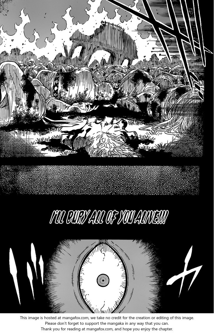 Black Clover Vol.08 Chapter 068 page 11
