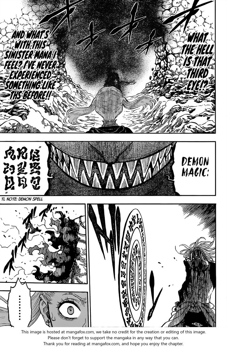 Black Clover Vol.08 Chapter 068 page 13