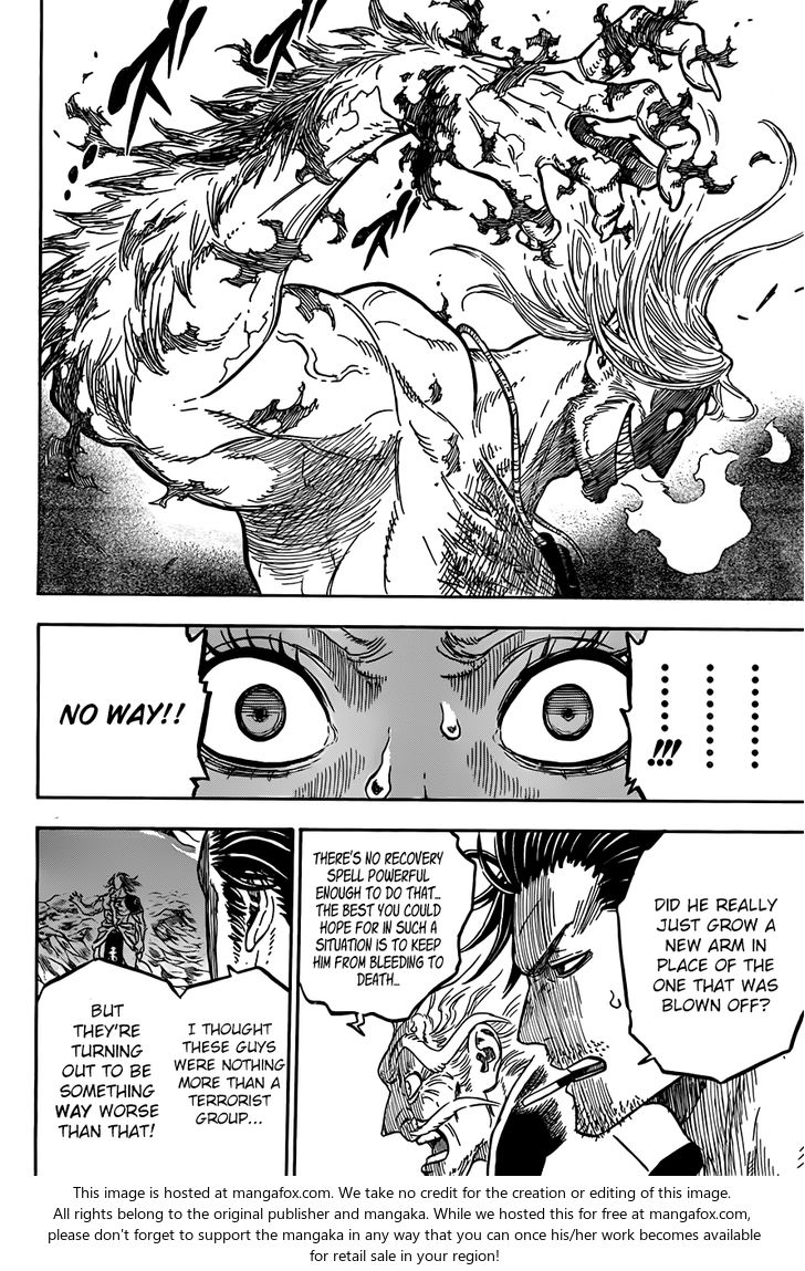 Black Clover Vol.08 Chapter 068 page 14