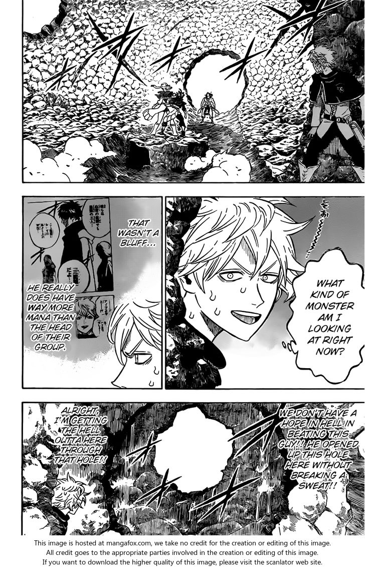 Black Clover Vol.08 Chapter 069 page 3