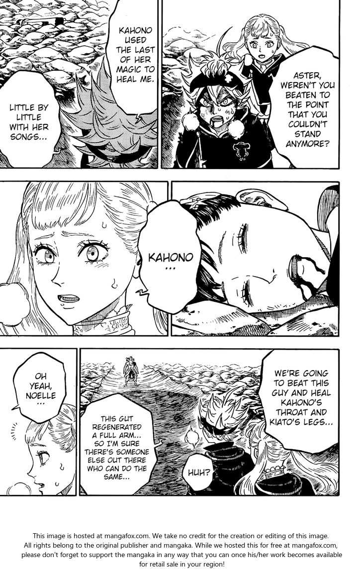 Black Clover Vol.08 Chapter 069 page 4