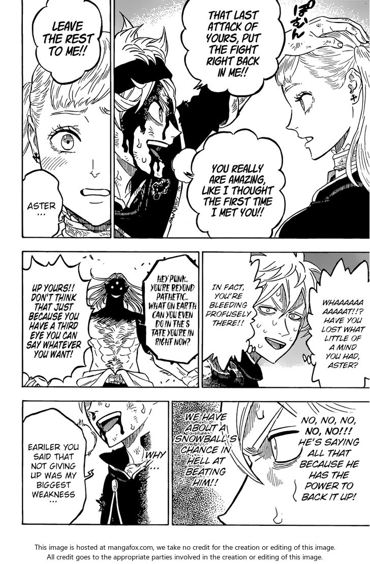 Black Clover Vol.08 Chapter 069 page 5