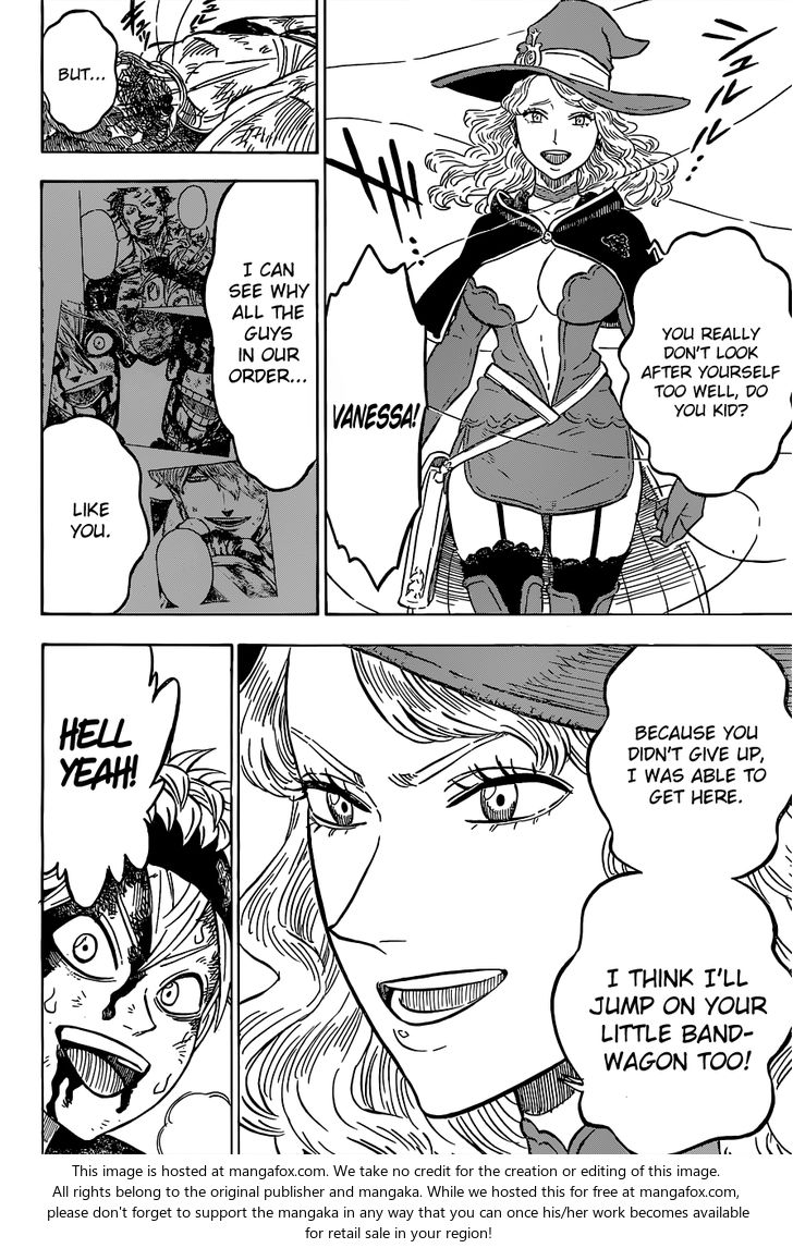 Black Clover Vol.08 Chapter 069 page 9