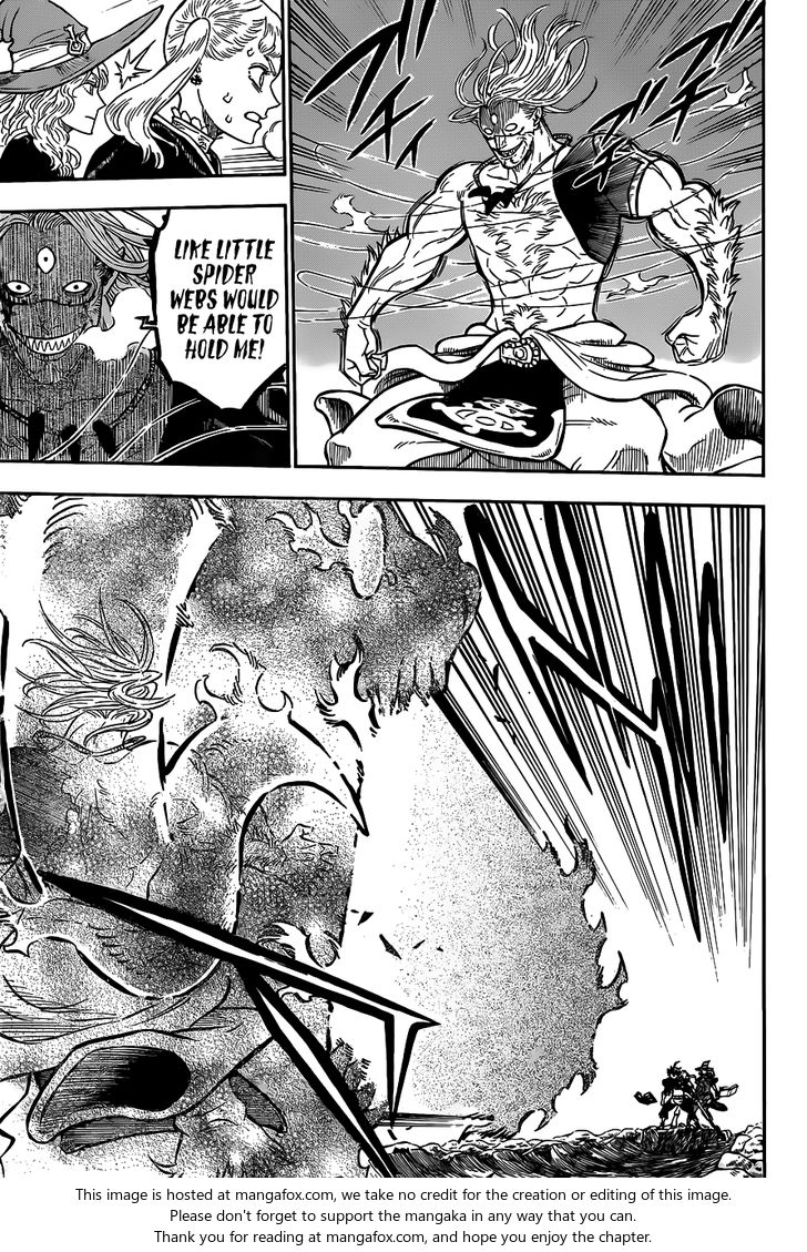 Black Clover Vol.08 Chapter 069 page 10