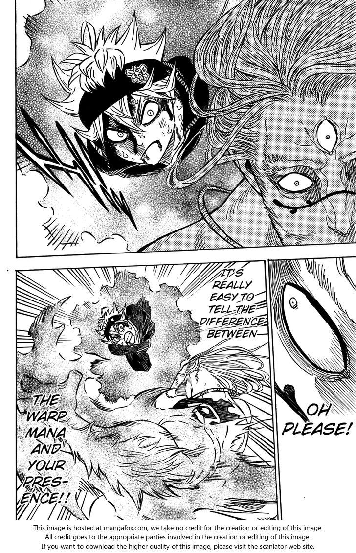 Black Clover Vol.08 Chapter 069 page 17