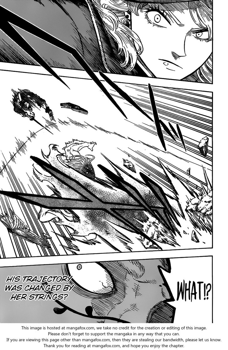 Black Clover Vol.08 Chapter 069 page 18