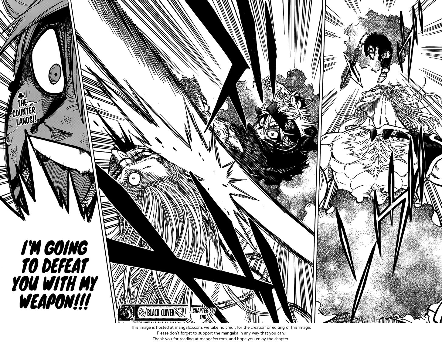 Black Clover Vol.08 Chapter 069 page 19