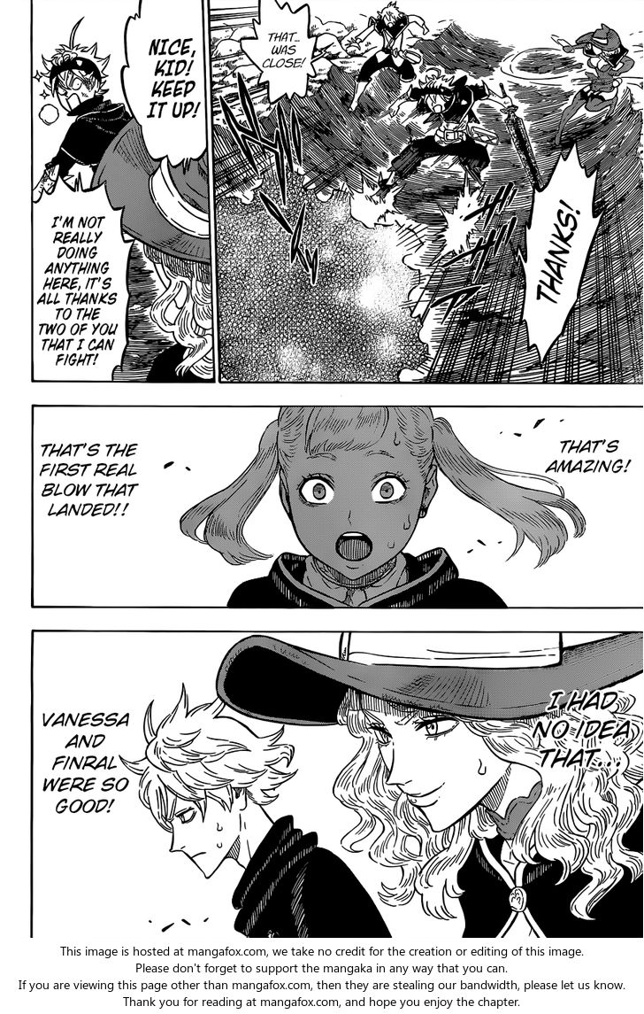 Black Clover Vol.08 Chapter 070 page 5