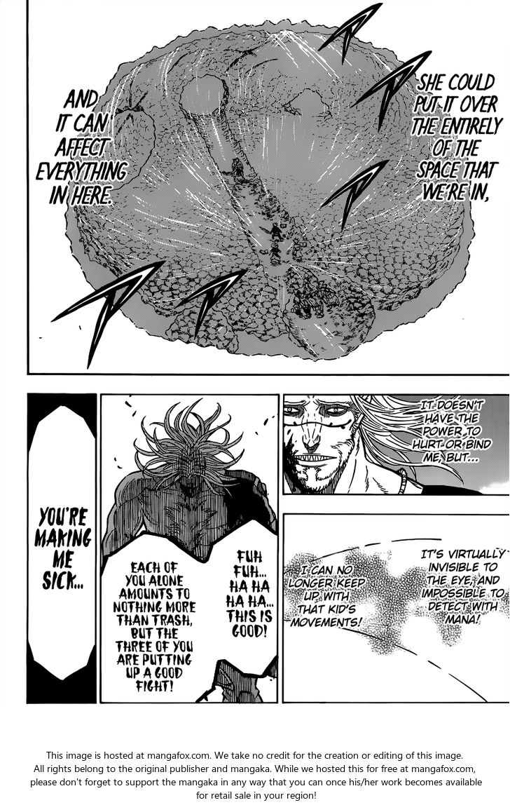 Black Clover Vol.08 Chapter 070 page 7