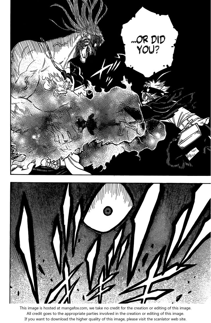 Black Clover Vol.08 Chapter 071 page 4