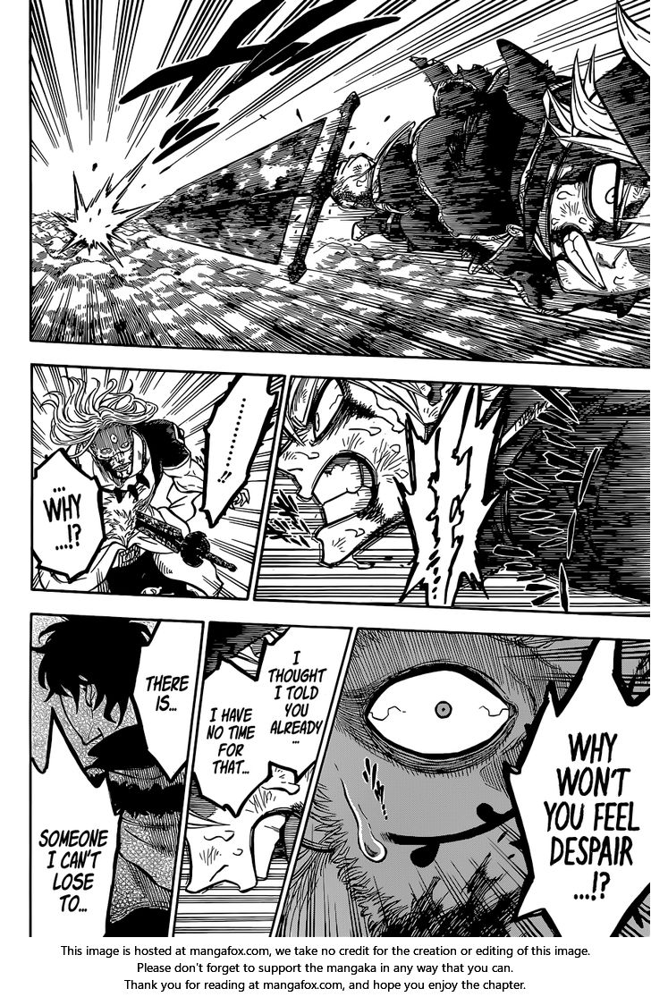 Black Clover Vol.08 Chapter 071 page 12