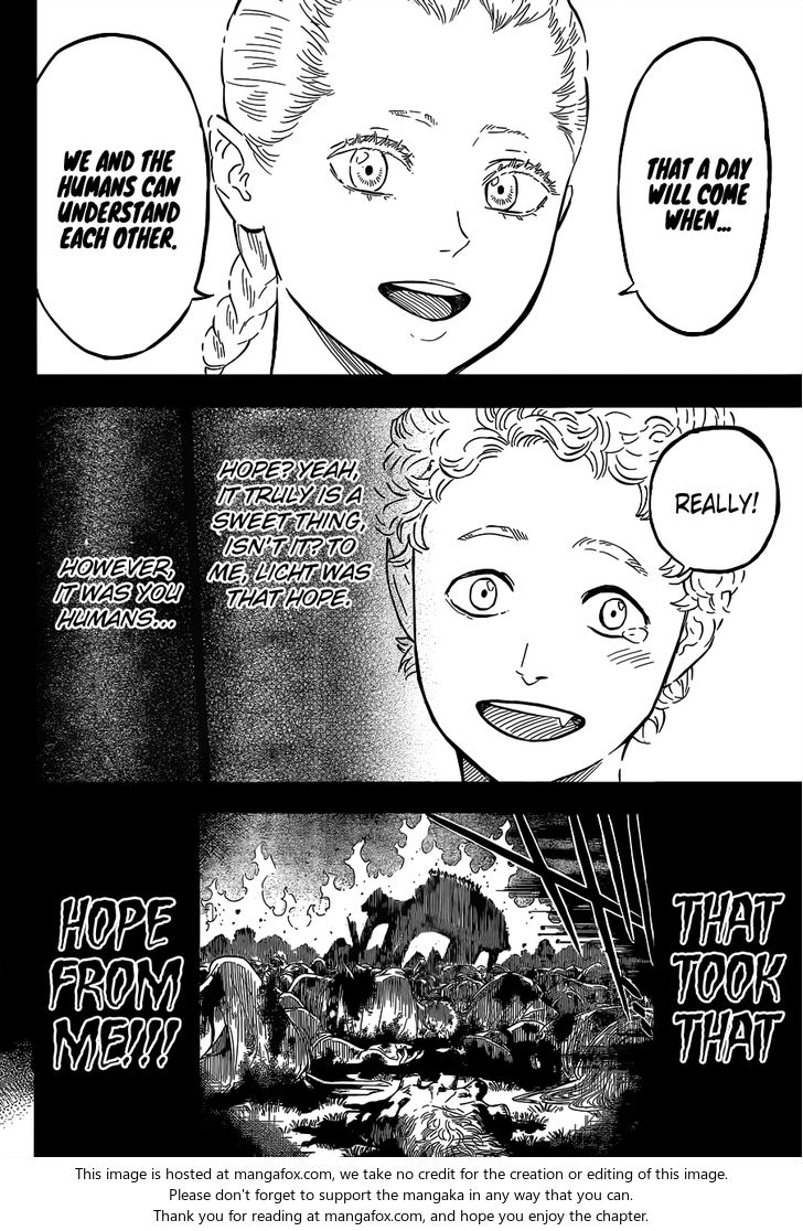 Black Clover Vol.09 Chapter 072 page 9