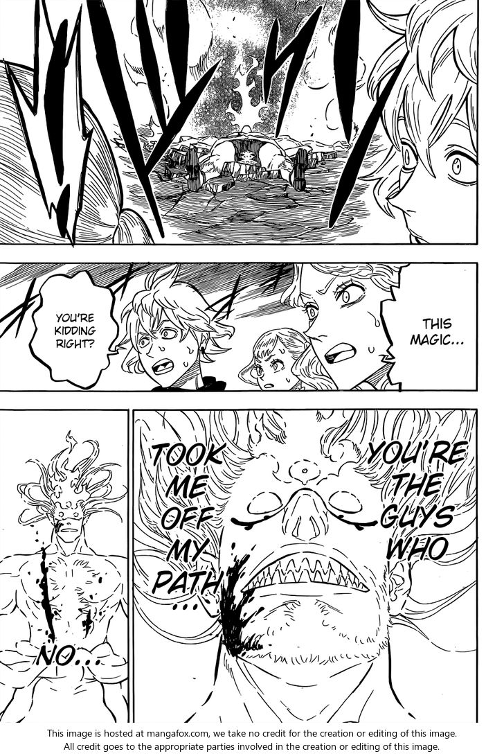 Black Clover Vol.09 Chapter 072 page 10