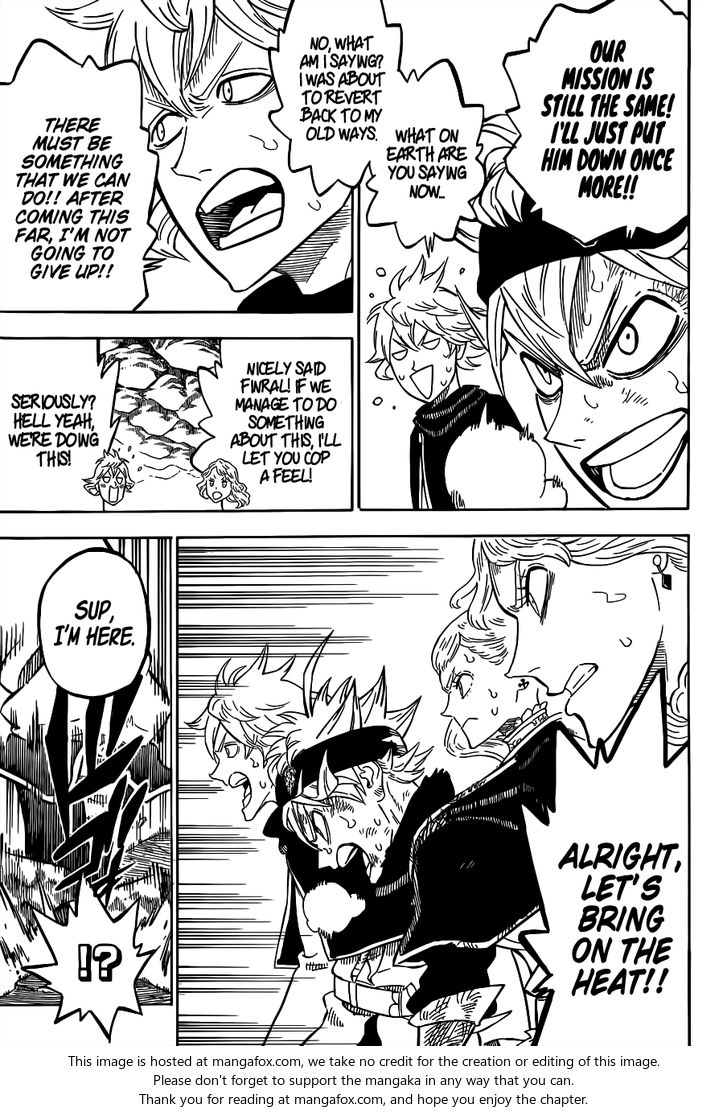 Black Clover Vol.09 Chapter 072 page 12