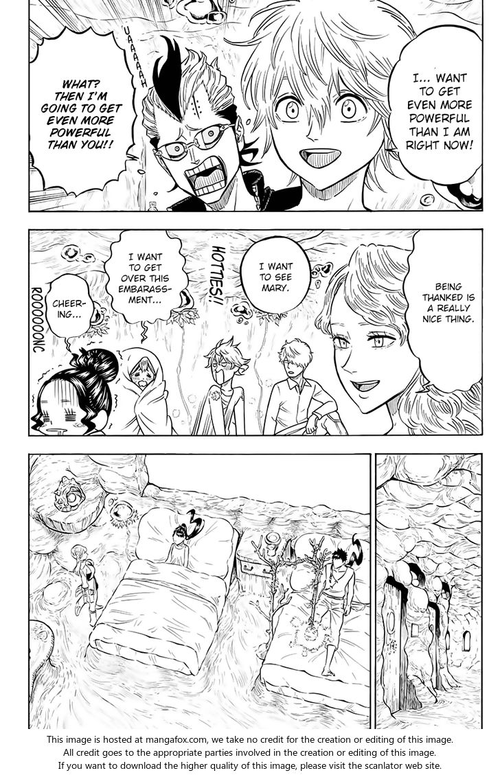 Black Clover Vol.09 Chapter 073 page 9